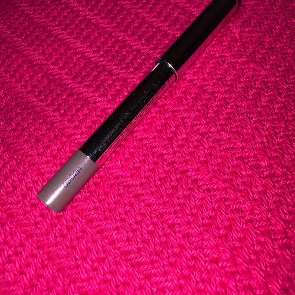 MARC JACOBS Highliner Eyeliner Gel Eye Crayon Liner Cherry On Taupe Mini